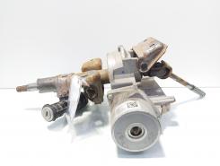 Motoras pompa servo directie, cod 28195035, Fiat 500, vol pe stanga (id:687337)