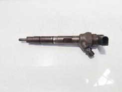 Injector, cod 03L130277J, 0445110369, Skoda Octavia 2 (1Z3), 2.0 TDI, CFH (idi:684254)