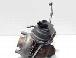 Supapa turbo electrica, Ford Focus 3 Turnier 1.6 TDCI, T1DB (id:687364)