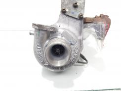Turbosuflanta, cod GM55570748, Opel Astra J Sedan, 2.0 CDTI, A20DTH (idi:687241)
