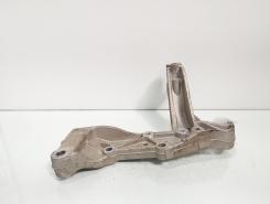 Suport brat trapez stanga, cod 1K0199295E, Audi A3 (8P1) 1.6 benz, BSE (id:687285)