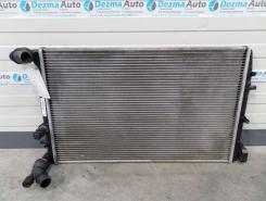 Radiator racire apa Vw Polo 9N, 1.4tdi, 6Q0121253R