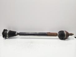 Planetara dreapta fata, Seat Ibiza 5 (6J5) 1.4 TDI, BMS, 5 vit man (id:687416)