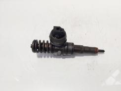 Injector, cod 038130073BN, BPT, 414720313, Vw Golf 5 Plus (5M1) 1.9 TDI, BLS (id:685547)