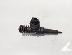 Injector, cod 038130073BQ, RB3, 0414720312, Vw Passat (3C2) 2.0 TDI, BMP (id:685913)