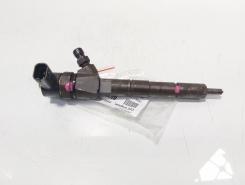 Injector, cod 0445110327, Opel Astra J 2.0 CDTI, A20DTH (id:687345)