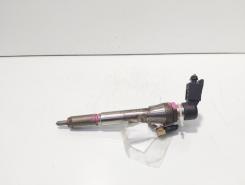 Injector, cod 8200294788, 166009445R, Renault Laguna 3 1.5 DCI, K9K (id:686510)