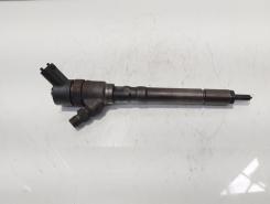 Injector, cod 0445110064, 33800-27010, Hyundai Santa Fe 1 (SM) 2.0 CRDI, D4EA (id:686893)