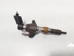 Injector, cod 9802448680, Ford Focus 3 1.6 TDCI, T1DA (id:686538)