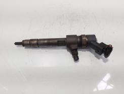 Injector, cod 0445110276, Opel Zafira B (A05) 1.9 CDTI, Z19DT (id:685425)