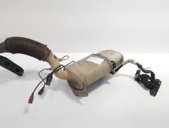 Catalizator cu filtru particule, cod 5N0131765A, VW Passat (362), 1.6 TDI, CAY (idi:686748)