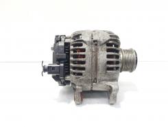 Alternator 140A Bosch, cod 06F903023F, VW Passat Variant (3C5), 1.9 TDI, BKC (idi:687205)