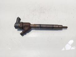 Injector, cod 0445110256, 33800-2A400, Kia Cee'd 1.6 CRDI (id:687147)