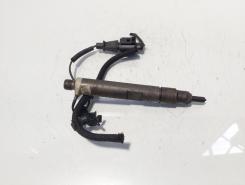 Injector cu fir, cod 038130201S, Vw Golf 4 (1J1) 1.9 TDI, ALH (id:685539)