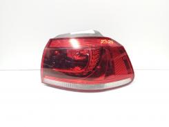 Stop dreapta aripa cu led, Vw Golf 6 (5K1) (id:687511)