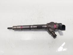 Injector, cod 0986435166, Audi A5 Sportback (8TA), 2.0 TDI, CGL (idi:686970)