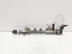 Rampa injectoare cu senzori, cod 03L130089P, Audi A3 Cabriolet (8P7), 2.0 TDI, CFF (idi:687187)