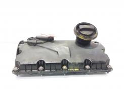 Capac culbutori, cod 038103469, Seat Toledo 3 (5P2), 1.9 TDI, BXE (idi:687135)
