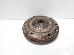 Volanta masa simpla cu placa presiune, Skoda Superb II (3T4), 1.6 TDI, CAY, 5 vit man (idi:687387)