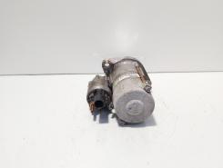 Electromotor, cod 02M911023N, Vw Golf 5 (1K1) 2.0 TDI, BKD, 6 vit man (idi:684365)