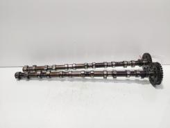 Set axe came, Bmw 5 (E60) 3.0 diesel, 306D3 (id:687582)
