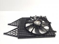 Electroventilator, cod 6R0121207A, Vw Polo (6R) 1.6 TDI, CAY (id:687095)