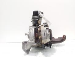 Turbosuflanta, cod 03L253056G, VW Sharan (7N), 2.0 TDI, CFF (idi:687211)
