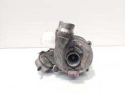 Turbosuflanta, cod 54399700030, Renault Grand Scenic 2, 1.5 DCI, K9K732 (idi:687214)