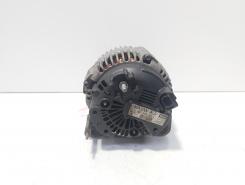 Alternator 180A Valeo, cod 021903026L, Vw Touran (1T1, 1T2) 2.0 TDI, BMN (idi:684432)
