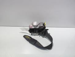Centura dreapta fata cu capsa, cod 4G8857706D, Audi A6 (4G2, C7) (id:687515)