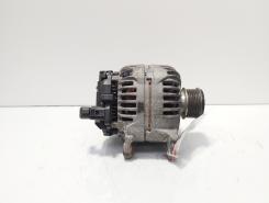 Alternator 140A Bosch, cod 06F903023F, Skoda Octavia 2 (1Z3), 1.9 TDI, BLS (idi:687070)