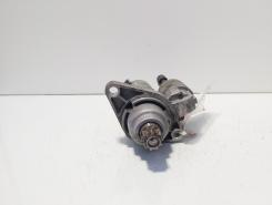 Electromotor Valeo, cod 0AM911023B, Vw Golf 5 (1K1) 1.4 TSI, CAX, cutie automata (id:687496)