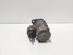 Electromotor, cod 02M911023N, Vw Golf 5 (1K1) 2.0 TDI, AZV, 6 vit man (idi:687521)