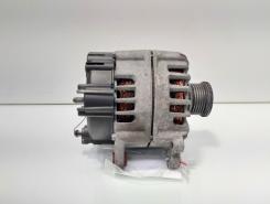Alternator 180A, cod 03L903016A, Audi A4 Allroad (8KH, B8), 2.0 TDI, CGL (idi:651142)