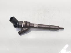 Injector, cod 7810702-06, 0445110616, Bmw X3 (E83), 2.0 diesel, N47D20C (idi:687545)
