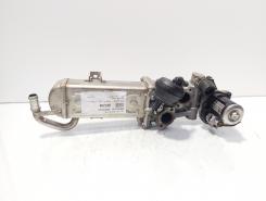 Racitor gaze cu egr, cod 03L131512C, Vw Passat Variant (365) 1.6 TDI, CAY (idi:687204)