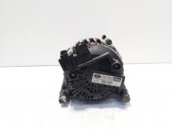 Alternator 120A Valeo, cod 8V21-10300-AB, Ford Fiesta 6 1.6 TDCI (id:687606)