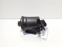 Carcasa filtru combustibil, cod 13244294, Opel Astra J 2.0 CDTI, A20DTH (id:687555)