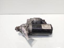 Electromotor, cod 02M911024C, Vw Jetta 4 (6Z) 2.0 TDI, CFF, 6 vit (idi:687620)