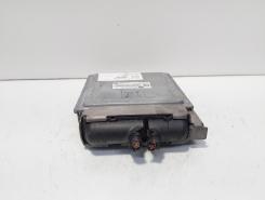 Calculator motor ECU, cod 03L906023B, Skoda Yeti (5L) 1.6 TDI, CAY (idi:687307)
