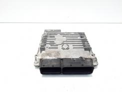 Calculator motor ECU Continental, cod 03L906023ML, VW Passat Variant (3C5), 1.6 TDI, CAY (idi:560423)