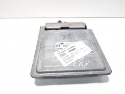 Calculator motor ECU, Continental, cod 03L906023ML, Vw Beetle Cabriolet (5C7) 1.6 TDI, CAY (idi:576620)