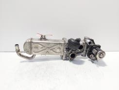 Racitor gaze cu egr, cod 03L131512CF, Vw Passat Variant (365), 2.0 TDI, CFF (idi:687616)