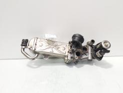 Racitor gaze cu egr, cod 03L131512DQ, Vw Golf 6 (5K1) 2.0 TDI, CFF (id:686155)