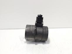 Debitmetru aer, cod 03G906461C, 0281002735, Audi A3 Sportback (8PA), 2.0 TDI, CBAB (idi:686430)