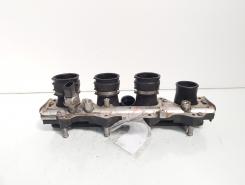 Galerie admisie cu clapeta, cod 06D133209T, Audi A3 Cabriolet (8P7) 2.0 FSI, BLX (idi:687276)