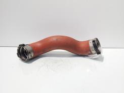 Furtun intercooler, cod 2125280682, Mercedes Clasa C T-Model (S204) 2.2 CDI, OM651911 (id:687797)