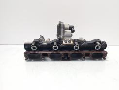 Galerie admisie cu clapeta, cod 06D133209T, Vw Touran (1T1, 1T2) 2.0 FSI, BLX (idi:685991)