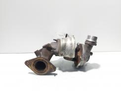 Turbosuflanta, cod 54359700042, Dacia Sandero 2, 1.5 DCI, K9K612 (id:687660)
