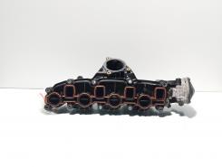 Galerie admisie cu clapete, cod 03L129711AG, Audi A3 Cabriolet (8P7) 2.0 TDI, CBA (idi:679394)